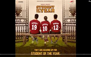 Student of The Year